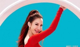 李玟娱乐圈爆料,揭秘明星背后的真实故事