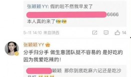 张颖颖爆料分析最新消息