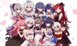 崩坏三最新爆料角色,神秘力量觉醒，拯救世界重任在肩！