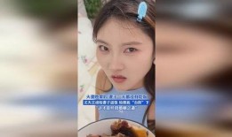 娱乐吃瓜酱情侣吵架,甜蜜背后的小风波