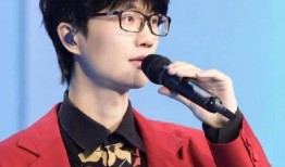 圈内八卦爆料男歌手,那位神秘男歌手的幕后故事