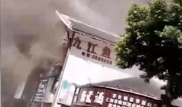 西安楼顶爆料案件视频曝光,惊人真相揭露！