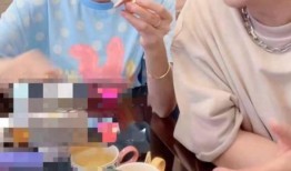 保姆爆料吃剩饭视频,雇主竟让保姆吃剩饭