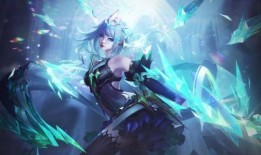 天美游戏新皮肤爆料视频,视觉盛宴，等你来战！