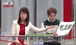 韩国娱乐节目爆料大全,揭秘明星幕后故事与精彩瞬间