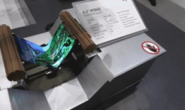 折叠机最新爆料视频播放,揭秘未来手机革命性变革