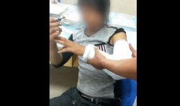 最新男网红吃瓜图片视频