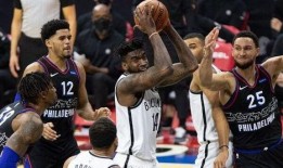 篮网旧将爆料最新消息,球队内部矛盾重重，真相令人震惊！”