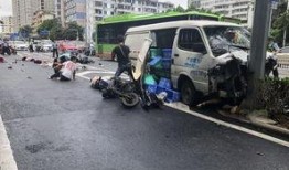 记者爆料车祸视频大全集,惊心动魄！记者爆料车祸视频大全集回顾