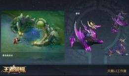 王者荣耀最新爆料武胜,王者荣耀新英雄崛起，战力巅峰再创新高