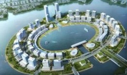 郑州最新爆料北龙湖,郑州新地标崛起背后的故事