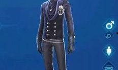 飞车最新服装爆料,时尚潮流，个性张扬！