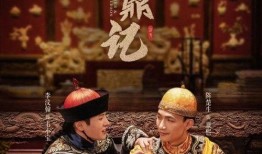 江小宴最新爆料于正,于正作品背后的惊人真相