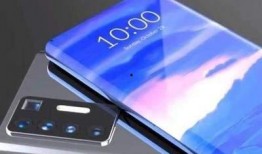 爆料华为概念机视频,颠覆性设计引领未来科技潮流