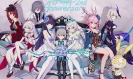 崩坏三最新爆料角色,神秘力量觉醒，拯救世界重任在肩！