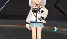 飞车最新服装爆料,时尚潮流，个性张扬！