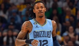 woj最新爆料莫兰特,Woj曝惊人消息，未来NBA格局或因此改变！”