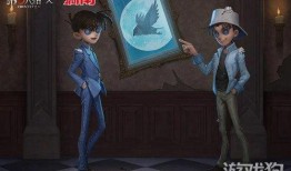 基德联动最新爆料,神秘角色揭晓，精彩剧情即将展开！