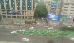 西安楼顶爆料案件视频曝光,惊人真相揭露！