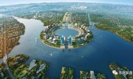 郑州最新爆料北龙湖,郑州新地标崛起背后的故事