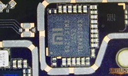 小米新芯片爆料最新消息
