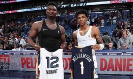 woj最新爆料莫兰特,Woj曝惊人消息，未来NBA格局或因此改变！”