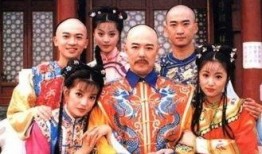 陈志朋爆料还珠格格视频,那些不为人知的幕后花絮