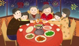 娱乐吃瓜酱新年祝福,喜庆团圆，瓜香四溢！