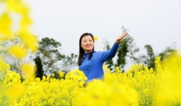 在线观看油菜花香