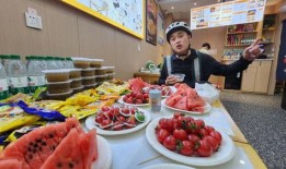 西瓜食堂爆料视频大全集,揭秘校园美食风云录