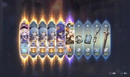 2.0角色爆料最新,揭秘全新角色设定与技能亮点