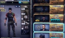 最新爆料cf传说角色有哪些,盘点神秘英雄阵容