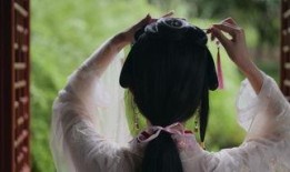 古风美女爆料视频