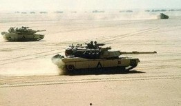 最新战争爆料,战火蔓延，局势紧张