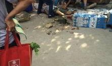 吃瓜最新事件爆料巴中,吃瓜群众揭秘最新事件内幕