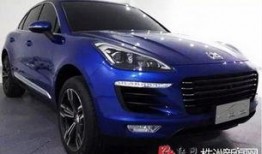 众泰新车爆料视频最新版,惊艳设计引期待，性能升级再创新高！”