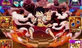 四档路飞技能爆料原视频,原视频爆料深度解析