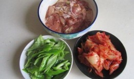 最新爆料酸菜的做法视频,视频教学，轻松学会家常酸菜制作